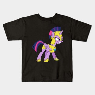 Royal Guard Twilight Kids T-Shirt